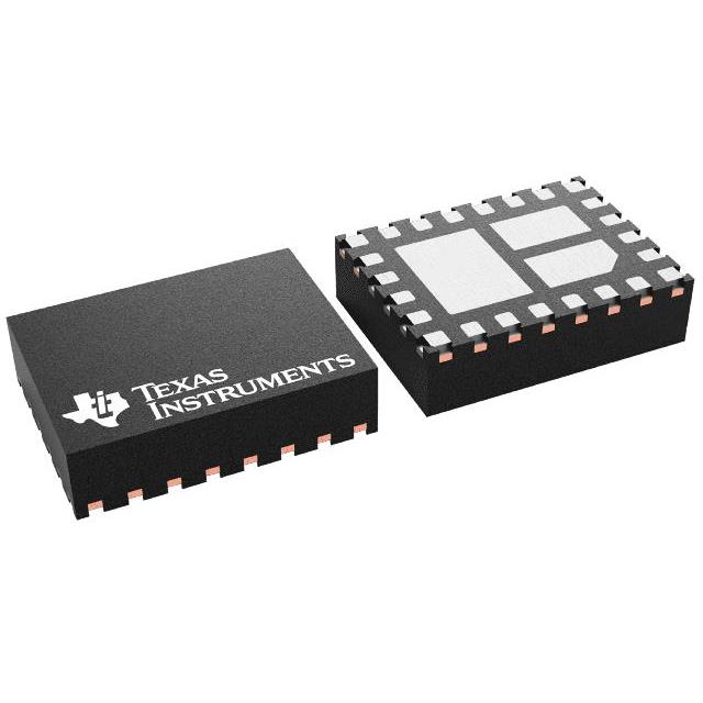 TPS62876QWRZVRQ1 Texas Instruments