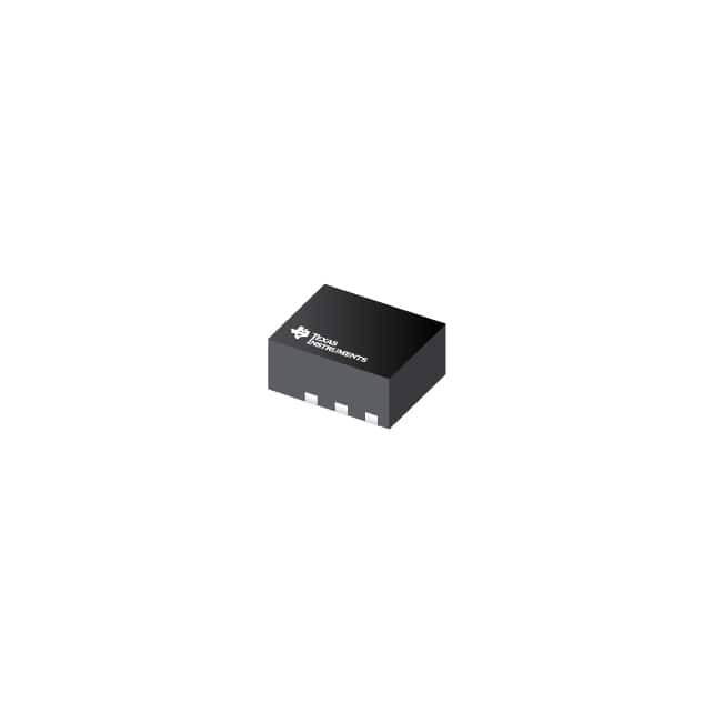 TPS62901RPJR Texas Instruments