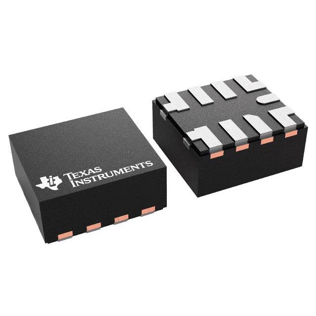 TPS62901QRYTRQ1 Texas Instruments