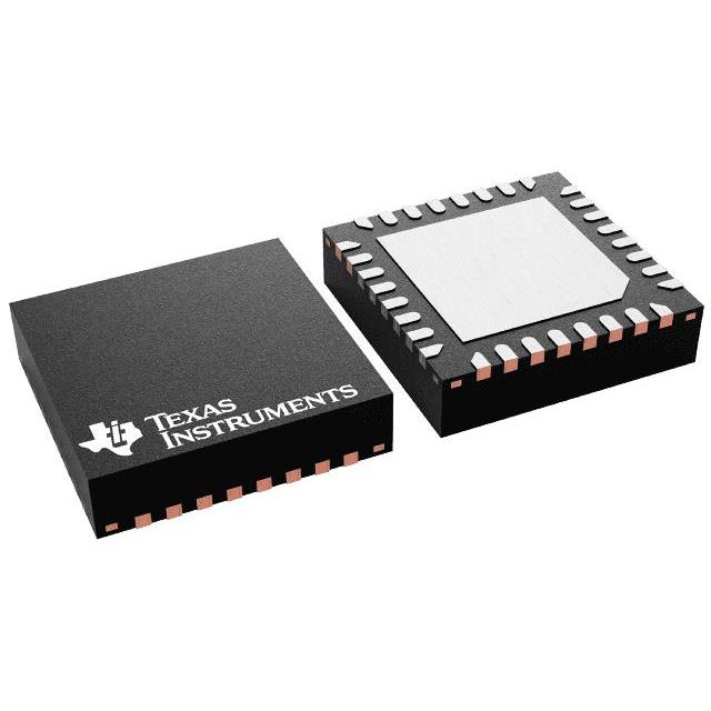 ADC3910D125IRSMR Texas Instruments