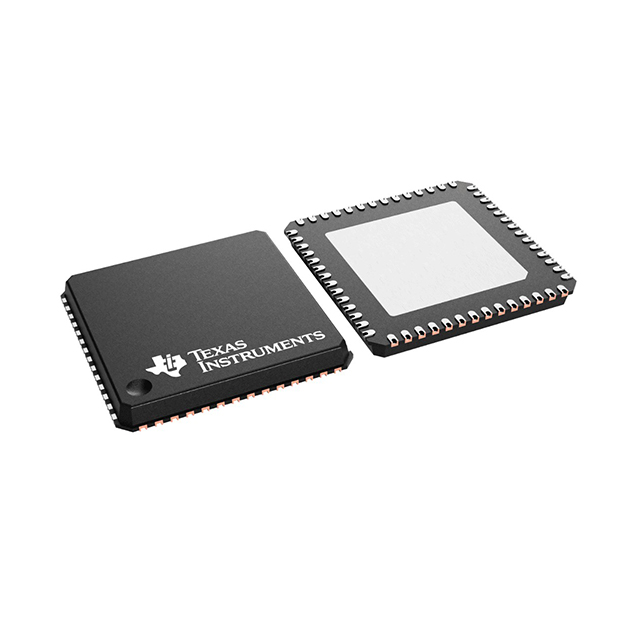 TPS6594120ARWERQ1 Texas Instruments