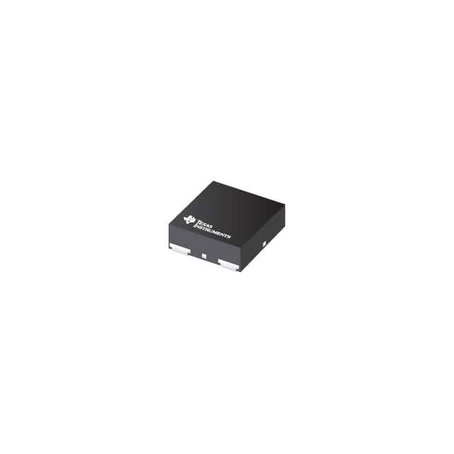 TPS7A0230PYCHR Texas Instruments