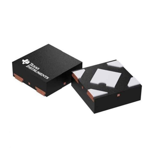 SN74LVC1G32DPWR Texas Instruments
