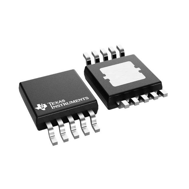 TPS7A4333DGQR Texas Instruments