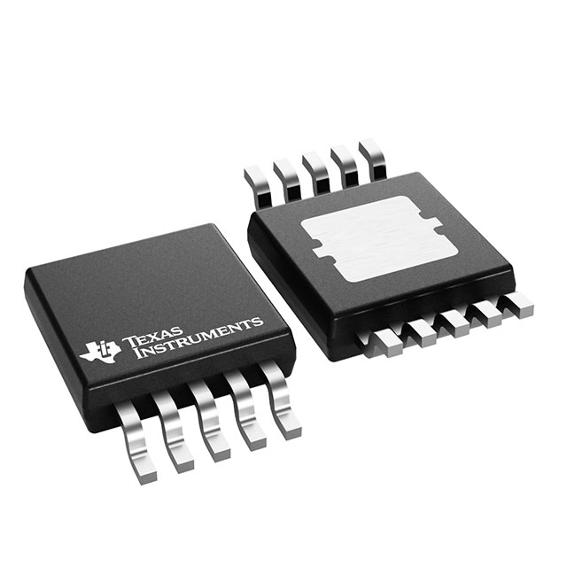 TPS7A4433DGQR Texas Instruments