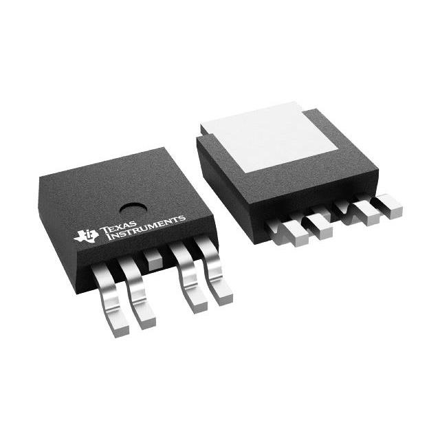 TPS7B8633BQDDARQ1 Texas Instruments