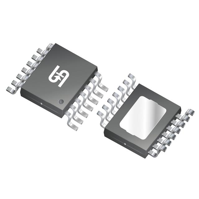 TQL821CSV33 RLG Taiwan Semiconductor Corporation