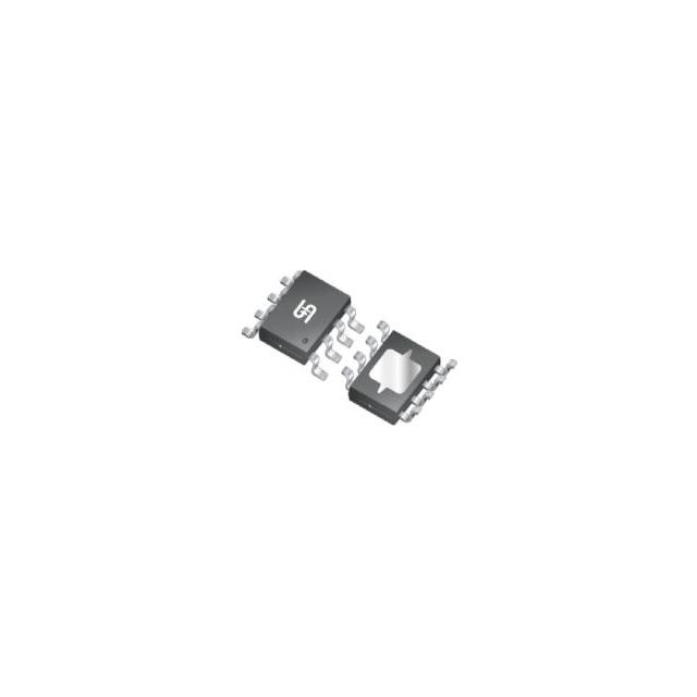 TQL851CSV50 RLG Taiwan Semiconductor Corporation