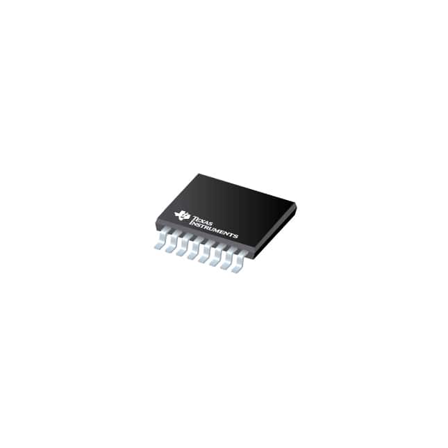 CAXC4T774QBQBRQ1 Texas Instruments