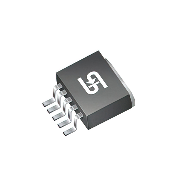 TS2596CM550 Taiwan Semiconductor Corporation