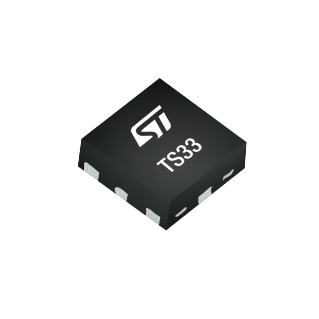 TS3325AQPR STMicroelectronics