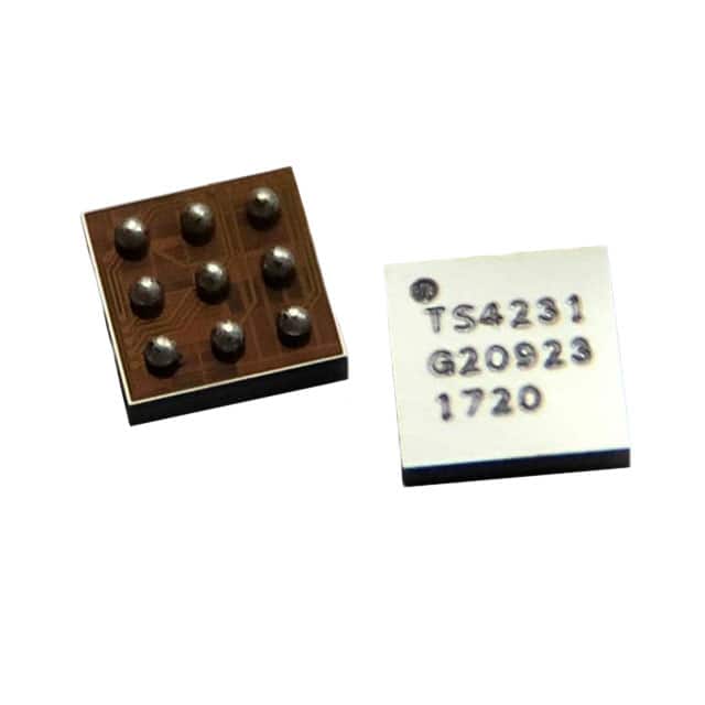 TS4231 Triad Semiconductor, Inc. product image