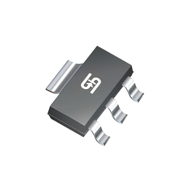 TS4264CW50 Taiwan Semiconductor Corporation