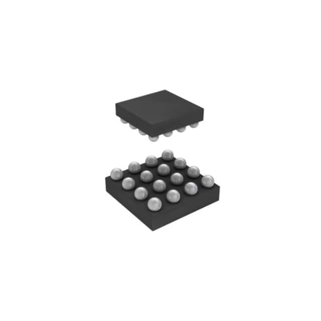 TS8000 Triad Semiconductor, Inc. product image