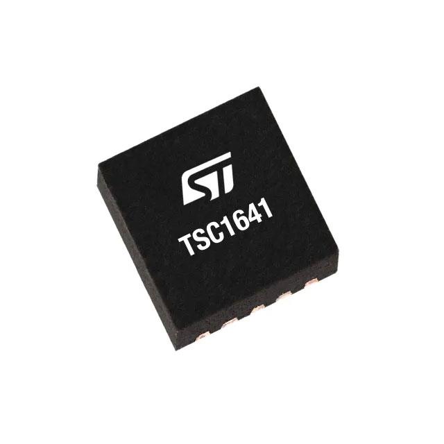 TSC1641IQT STMicroelectronics