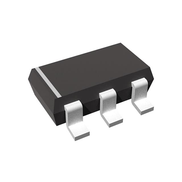 R1202N723A-TR-FE Nisshinbo Micro Devices Inc.