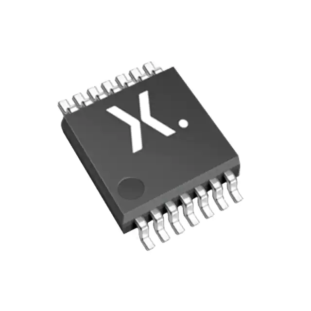 NXS0104PWJ Nexperia USA Inc.
