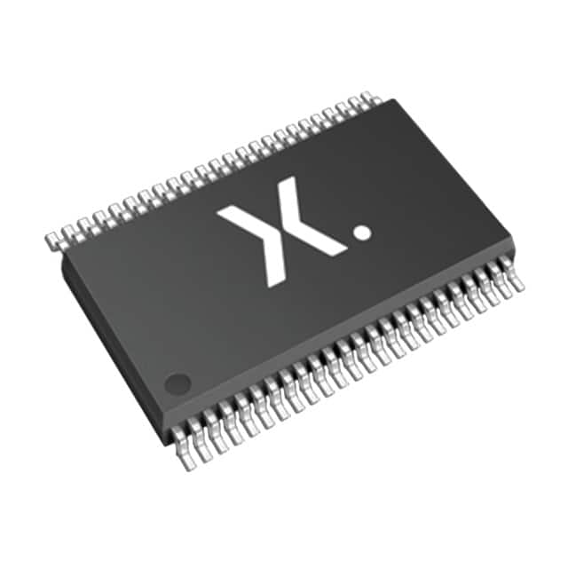 74LVCH162245ADGG:1 Nexperia USA Inc.
