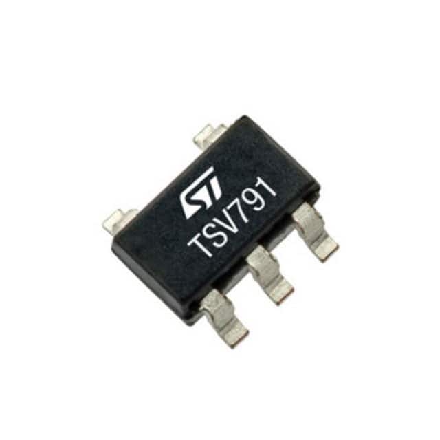 TSV791IYLT STMicroelectronics