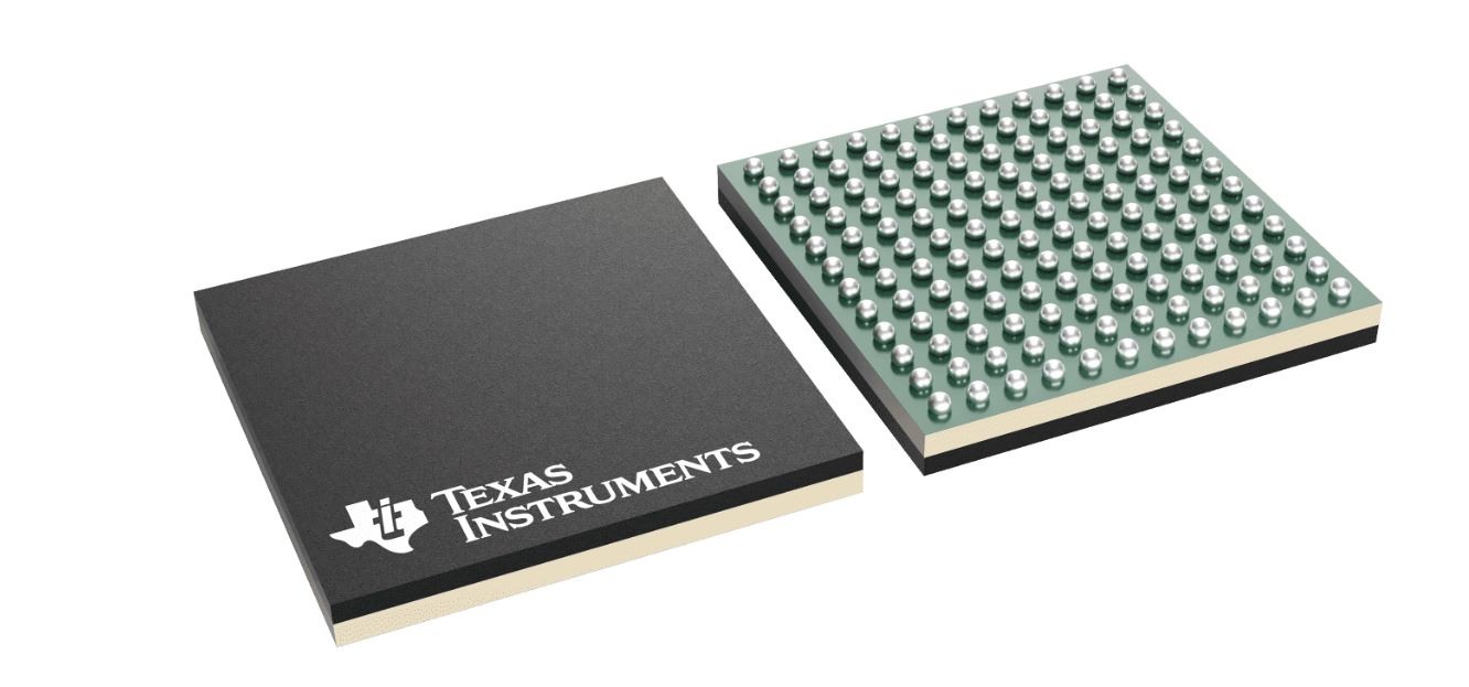 TX75E16ALH Texas Instruments