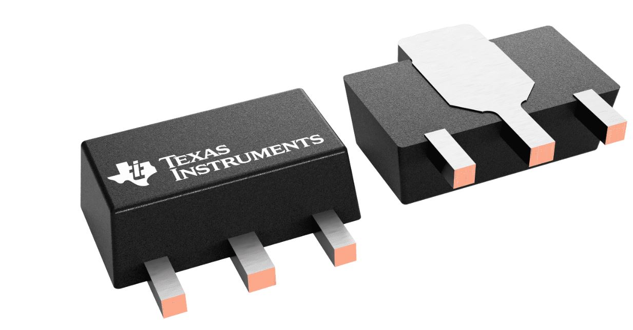 UA78L033AIPK Texas Instruments