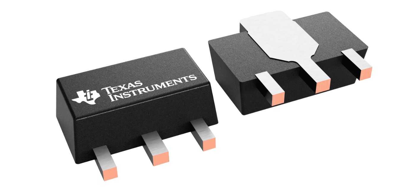 UA78L033AIPKR2 Texas Instruments