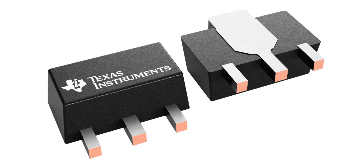 UA78L05ACPKM3 Texas Instruments