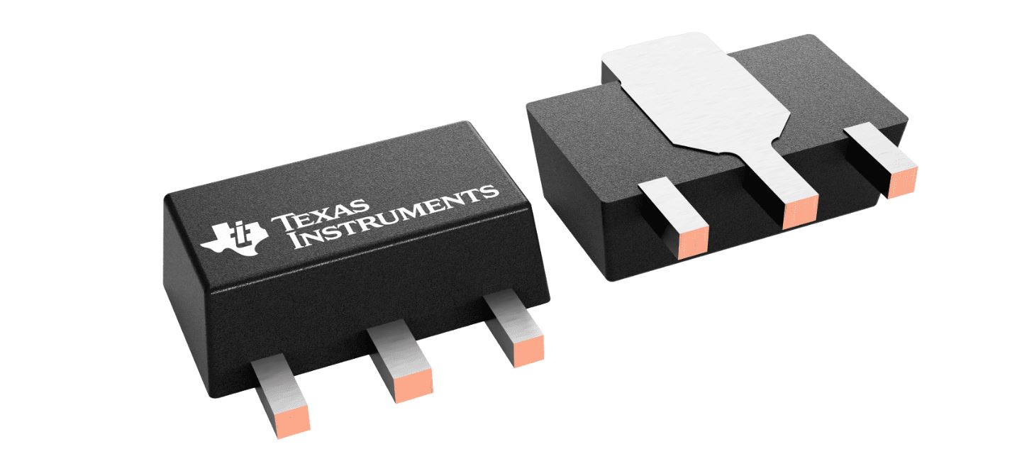UA78L15ACPKM3 Texas Instruments
