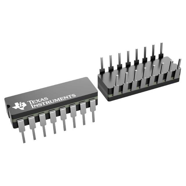 UC1834L Texas Instruments
