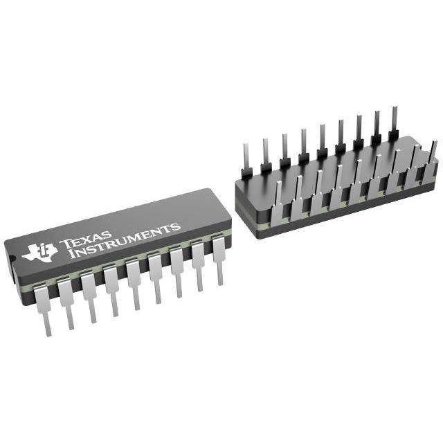 UC1903J883B Texas Instruments