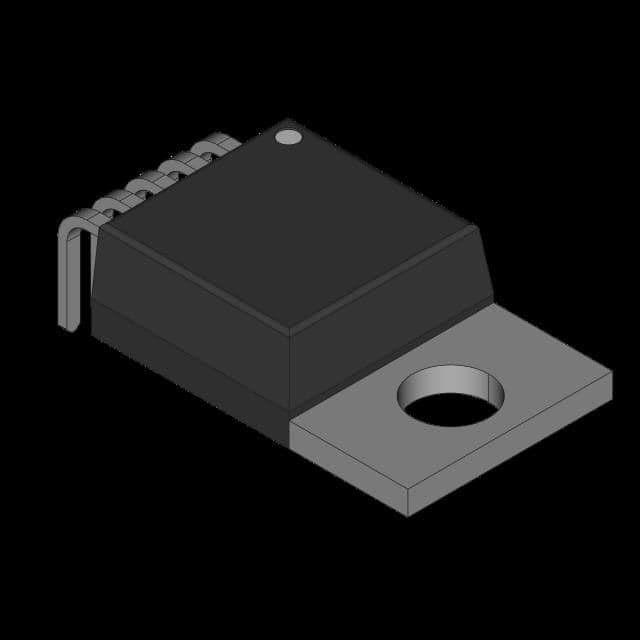 LC74763-9012-E onsemi