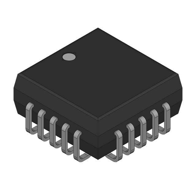 GAL16V8A-12LVC National Semiconductor product image
