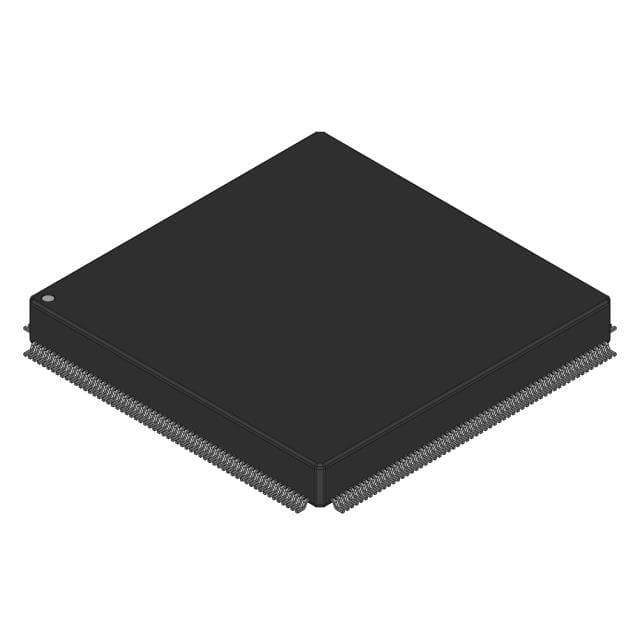 LM3712XQTP-308/NOPB National Semiconductor