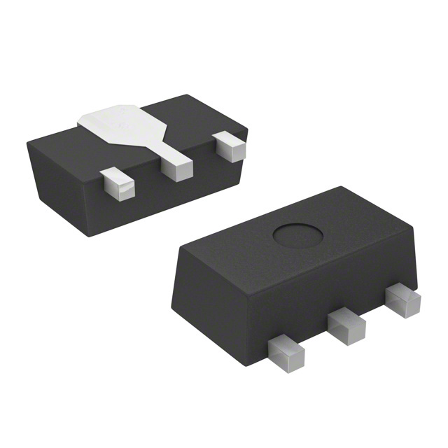 UM1550Y-33 Union Semiconductor International Limited