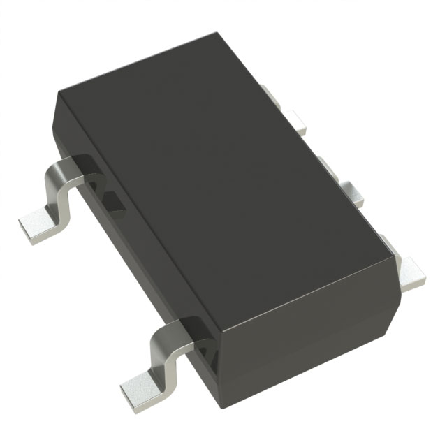 UM823ZS Union Semiconductor International Limited