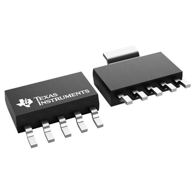 TPS73801MDCQTPSEP Texas Instruments
