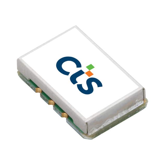 VFJA1491C-25.000M-25.000M CTS-Frequency Controls product image