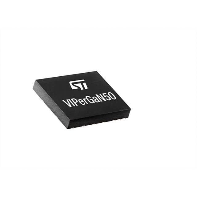 VIPERGAN50TR STMicroelectronics