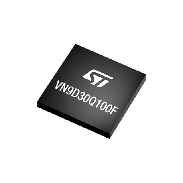 VN9D30Q100FTR STMicroelectronics
