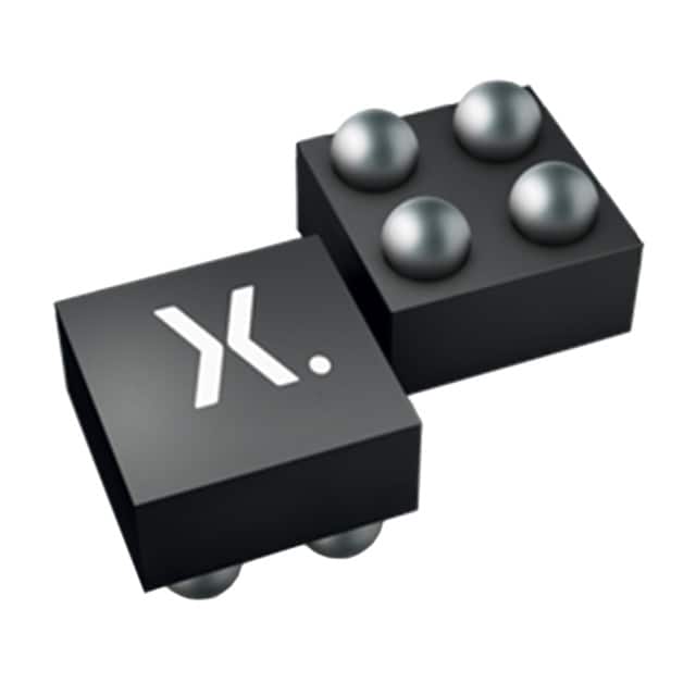 NX3P1108UKZ NXP USA Inc.