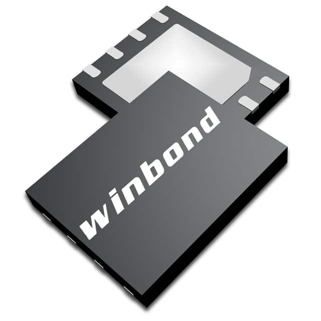 W25N01GVZEIG Winbond Electronics