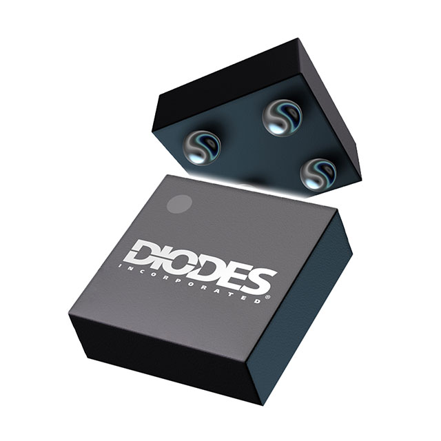 AP7350D-33CF4-7 Diodes Incorporated