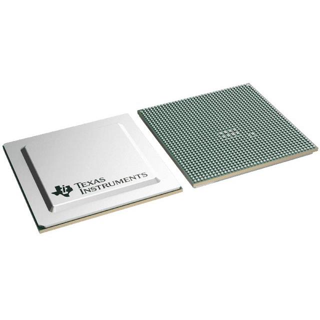 XAM6958ATGGHAALY Texas Instruments