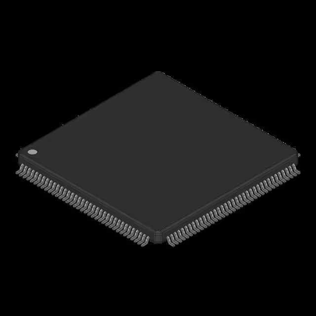 MK11DX256VMC5 NXP USA Inc.