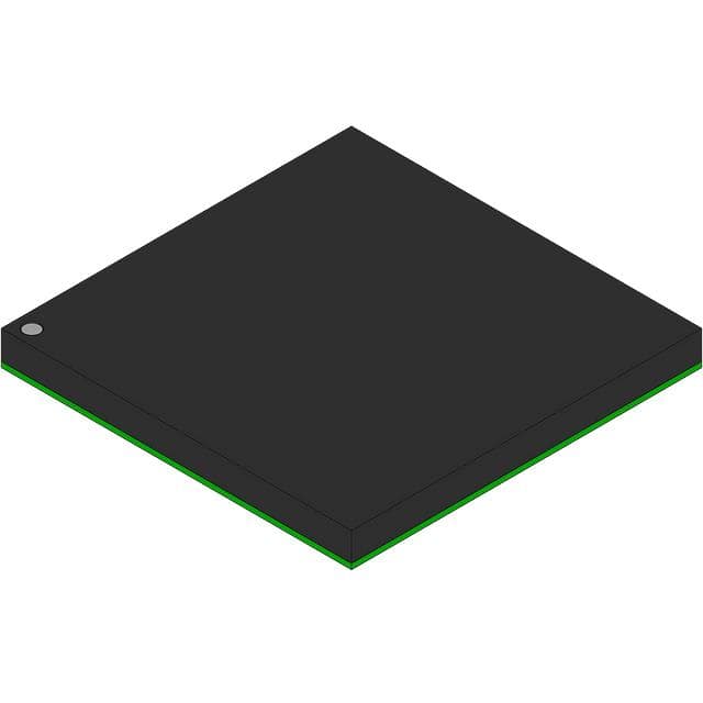 XCV300E-7FG456C0773 AMD
