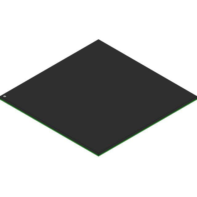 XCV400E-6BG560C0773 AMD