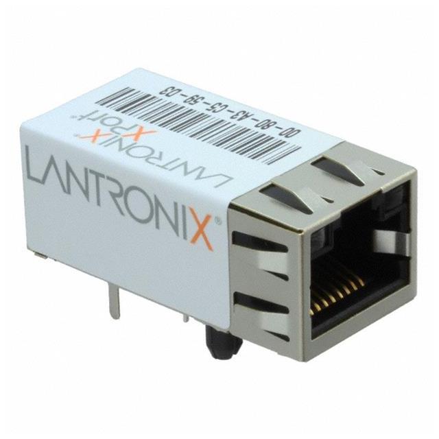 XP1001000-05R-AP Lantronix, Inc. product image