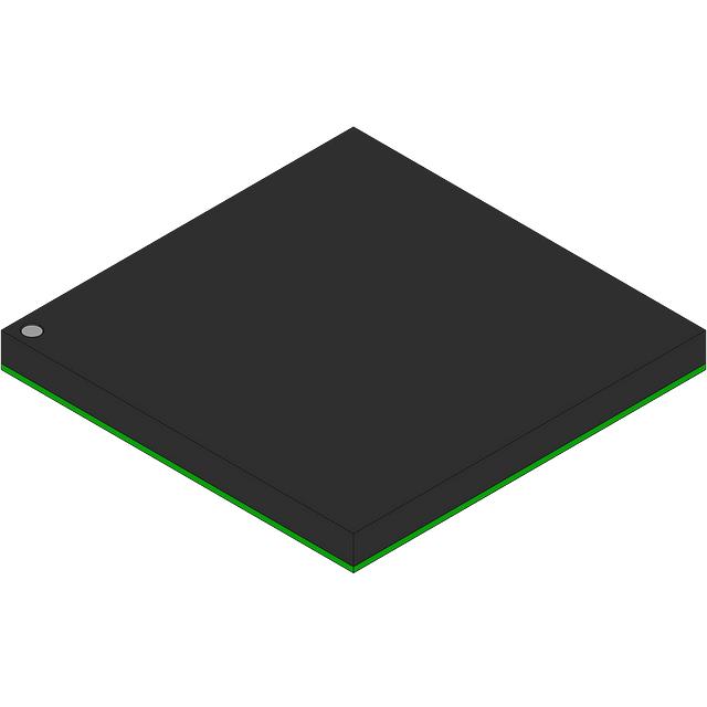 MSC7104ZQF Freescale Semiconductor - NXP