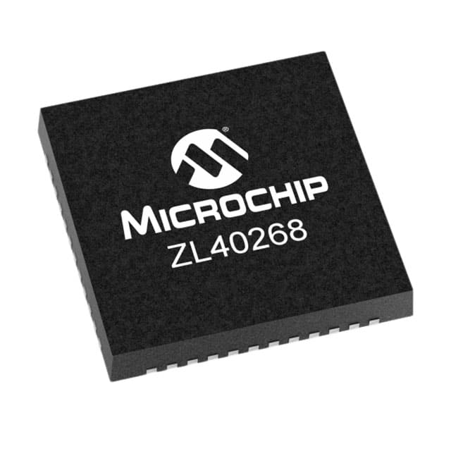ZL40268LDG1 Microchip Technology product image