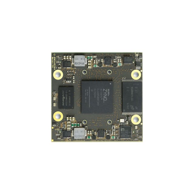 ME-ZX5-30-1I-D10-R3.2 Enclustra FPGA Solutions